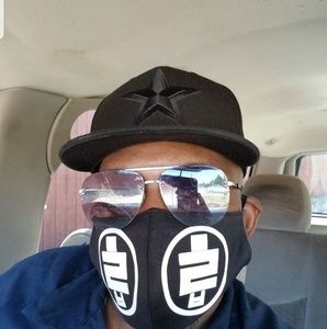 Meet your Posher, Rodney